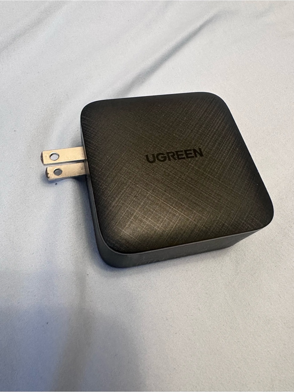 UGREEN CD224 65W 4-Port USB-C PD Fast Charger Black